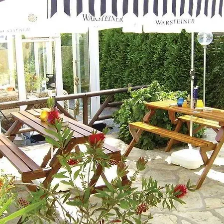 The British Bed & Breakfast-airport