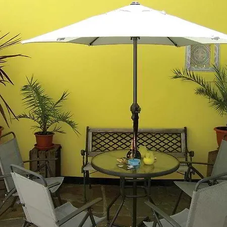 Appartement The British Bed & Breakfast-airport *