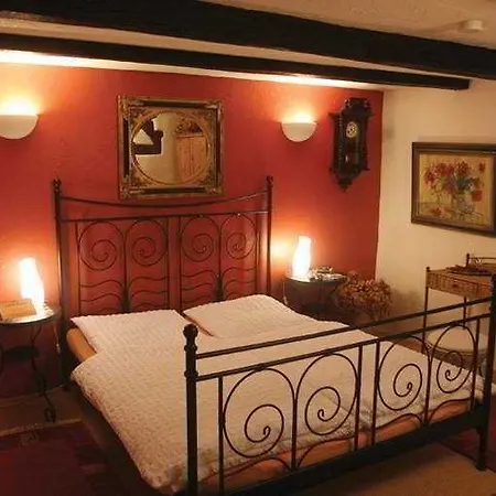 The British Bed & Breakfast-airport * Dortmund